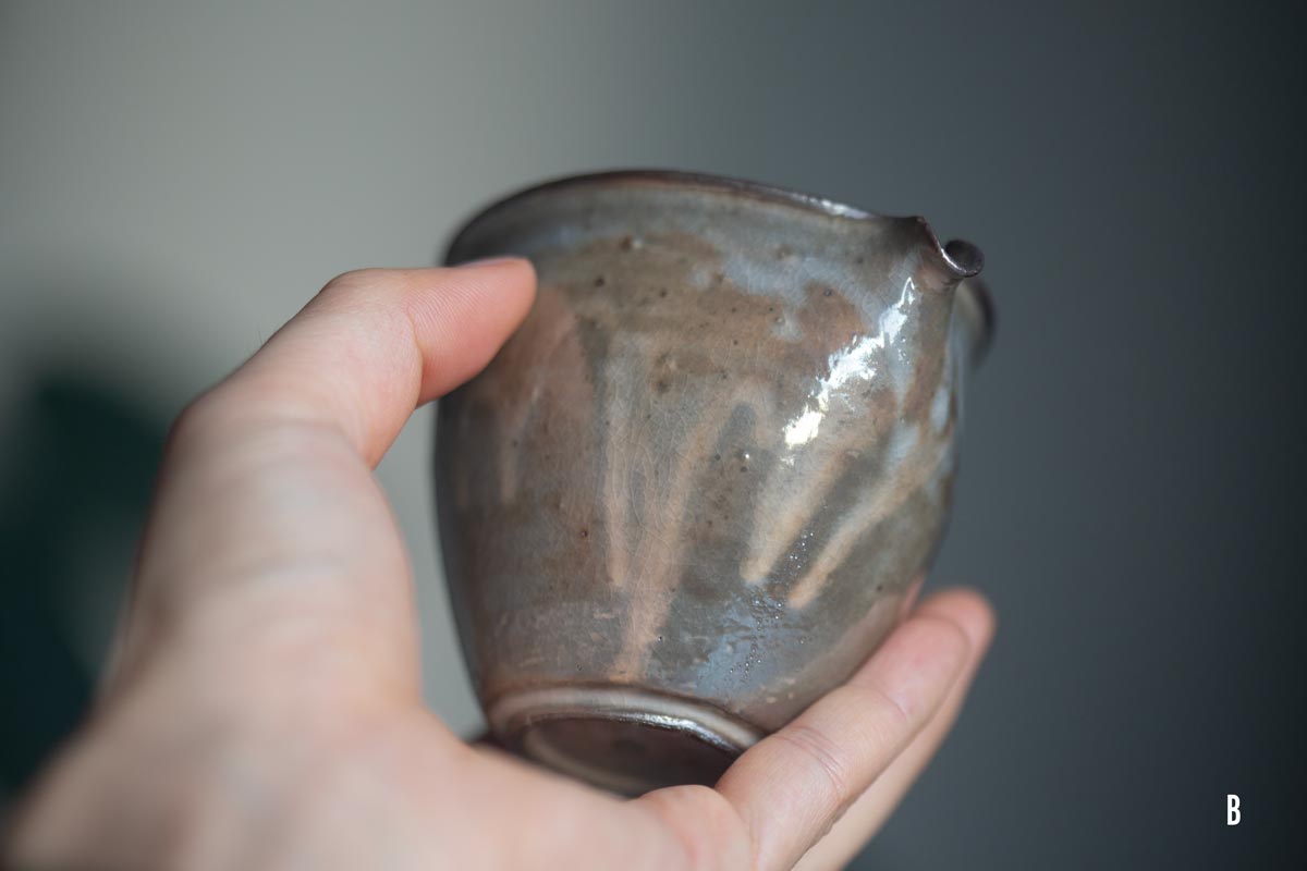 sage wood fired gongdaobei 10 26 14 | BITTERLEAF TEAS