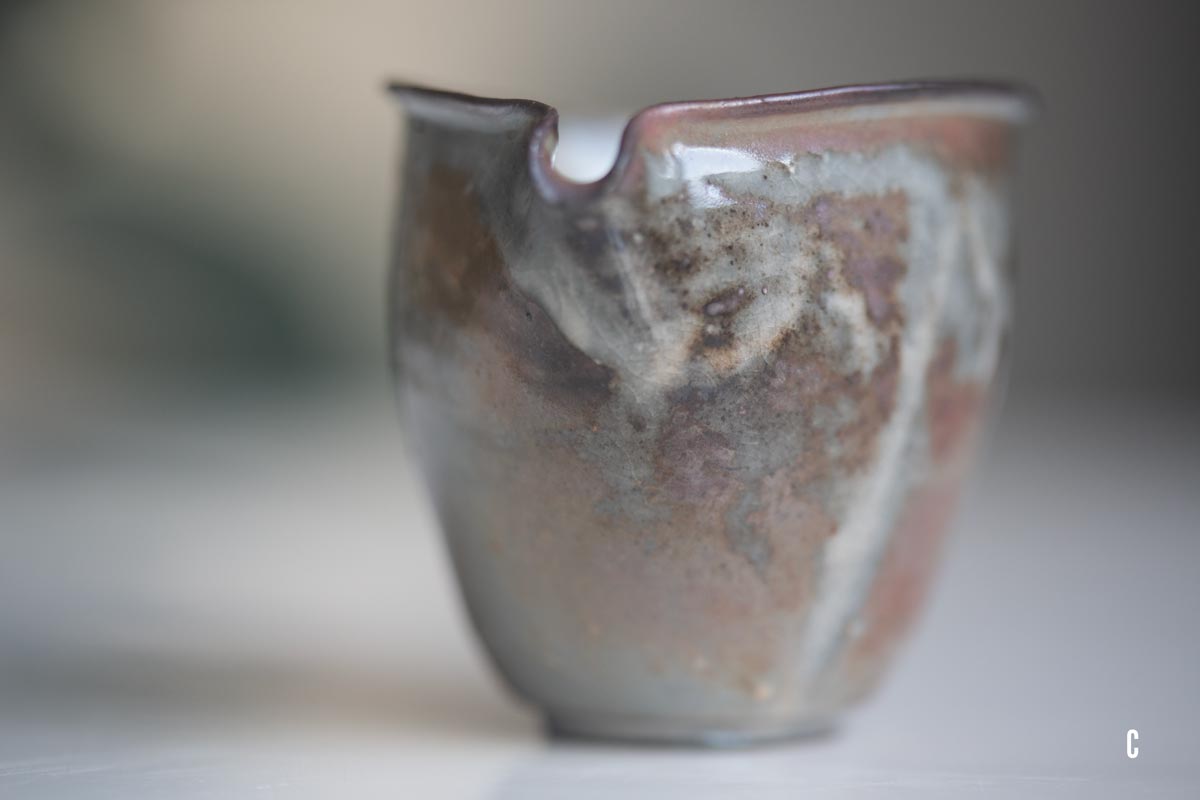 sage wood fired gongdaobei 10 26 17 | BITTERLEAF TEAS