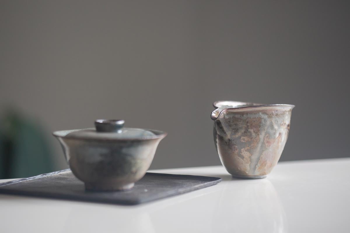 sage wood fired gongdaobei 10 26 4 | BITTERLEAF TEAS