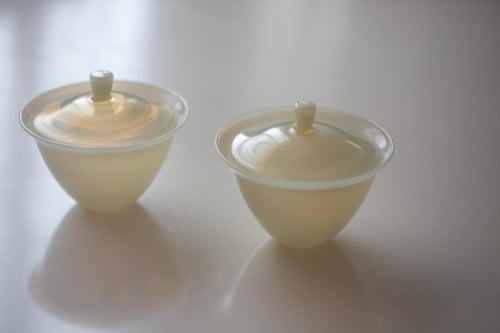 Smooth As... Slim Gaiwan