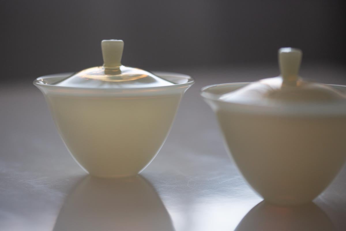 smooth as slim gaiwan 10 26 2 | BITTERLEAF TEAS