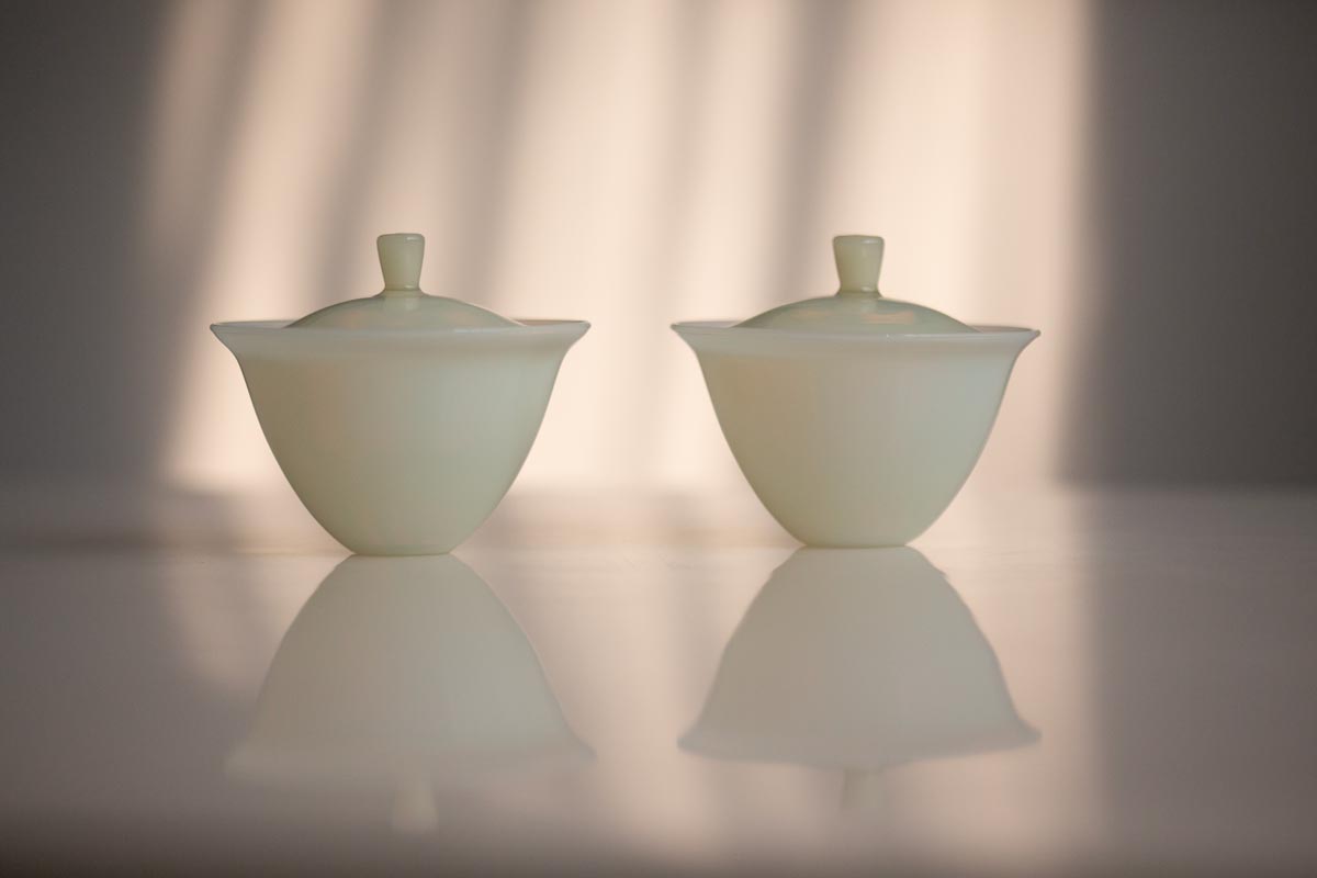 smooth as slim gaiwan 10 26 3 | BITTERLEAF TEAS