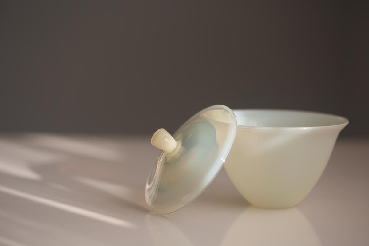 smooth as slim gaiwan 10 26 9 | BITTERLEAF TEAS