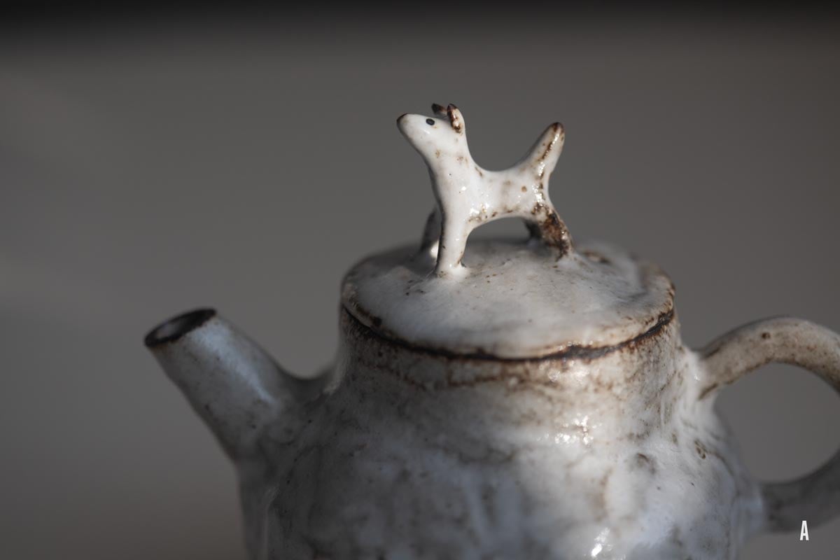 snow friends teapot 10 26 11 | BITTERLEAF TEAS snow friends teapot 10 26 11 | BITTERLEAF TEAS