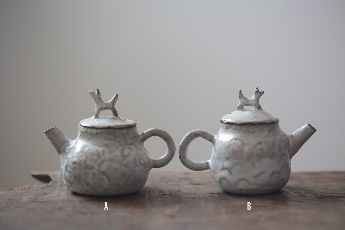 snow friends teapot 10 26 8 | BITTERLEAF TEAS snow friends teapot 10 26 8 | BITTERLEAF TEAS